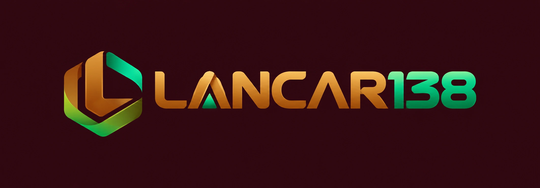 LANCAR138 Logo