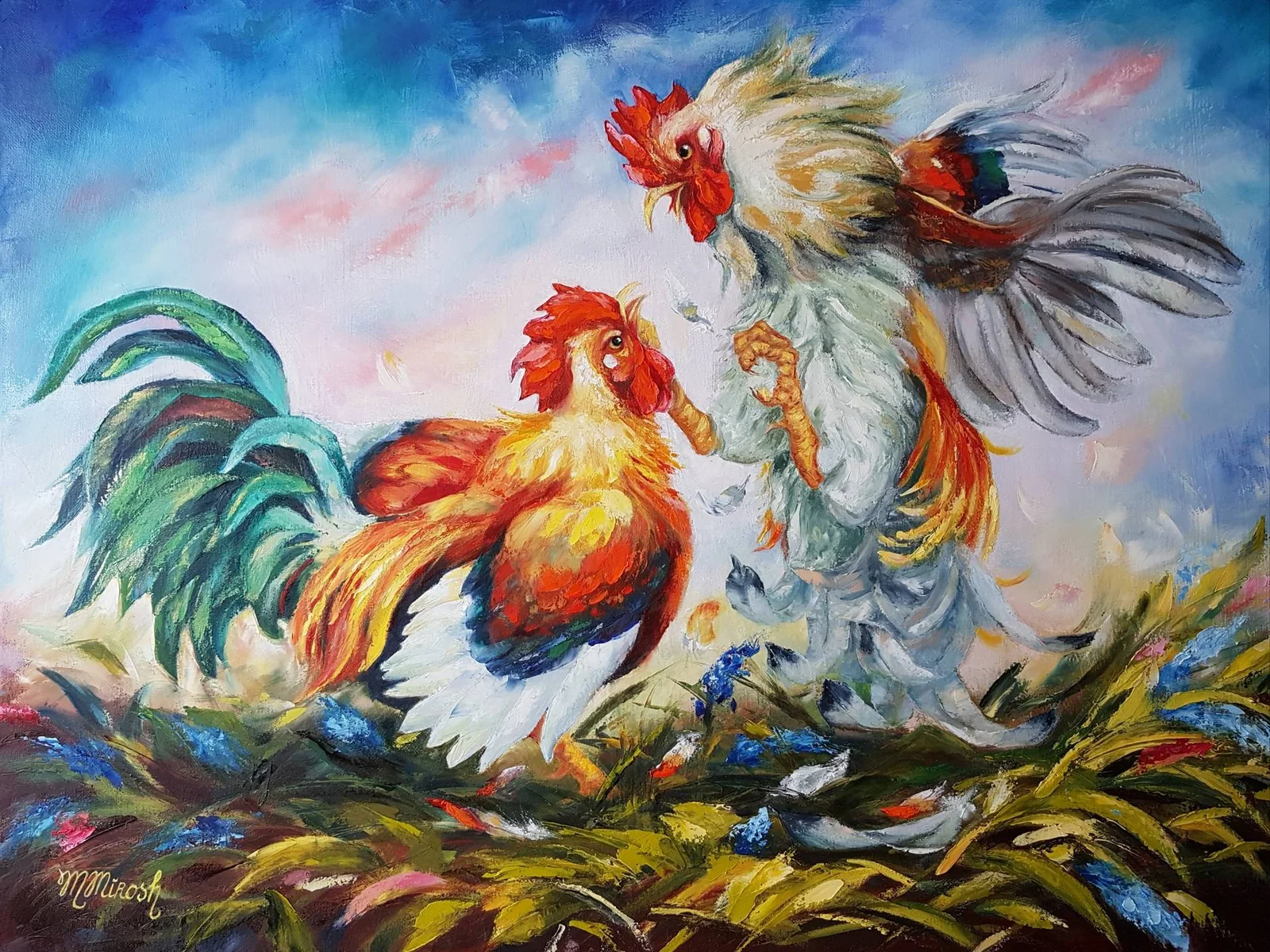 Ilustrasi suasana arena permainan untuk penutup lobi LANCAR138